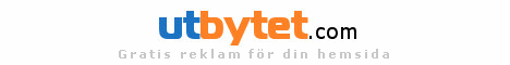 Utbytet.com - Gratis reklam för din hemsida!