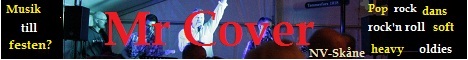 Mr Cover