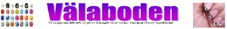 V�labodens naglar