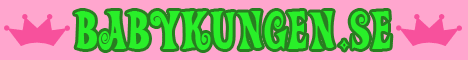 Babykungen