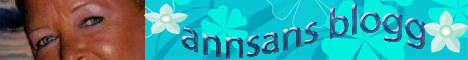 v�lkommen till annsan_s