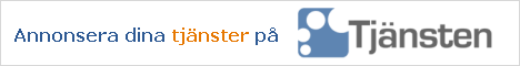 Tj�nsten.se - Marknadsplatsen f�r tj�nster