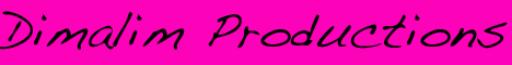 Dimalim Productions