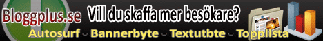 bloggplus.se