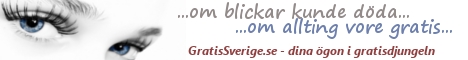 GratisSverige.se