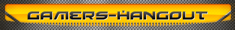 Gamers-Hangout