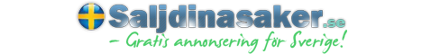 Saljdinasaker.se