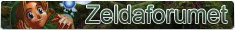 ZeldaForumet
