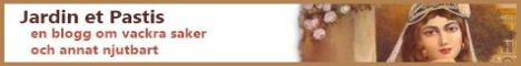 Jardin et Pastis