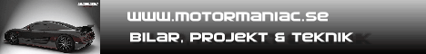MotorManiac bilar och motor för bildårar