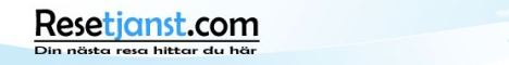 Resetjänst