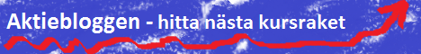Aktiebloggen
