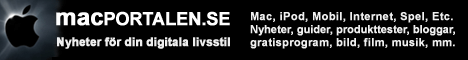 Macportalen.se